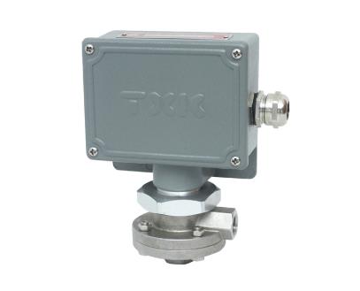 防爆壓力控制器的檢修工序你了解多少？