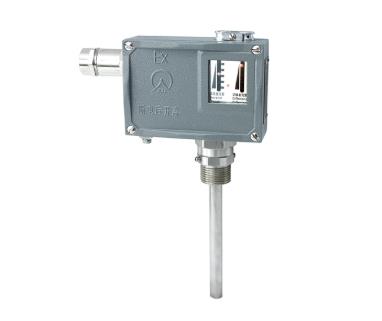 防爆溫度開關(guān)的原理是怎樣的？