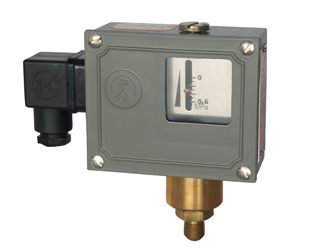 智能壓力控制器的使用注意事項(xiàng)