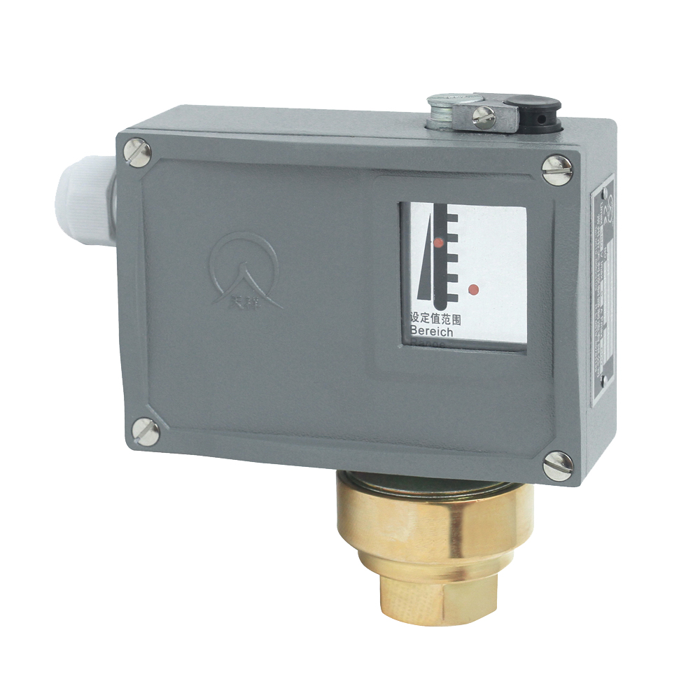  TL0202、TL0203壓力控制器 