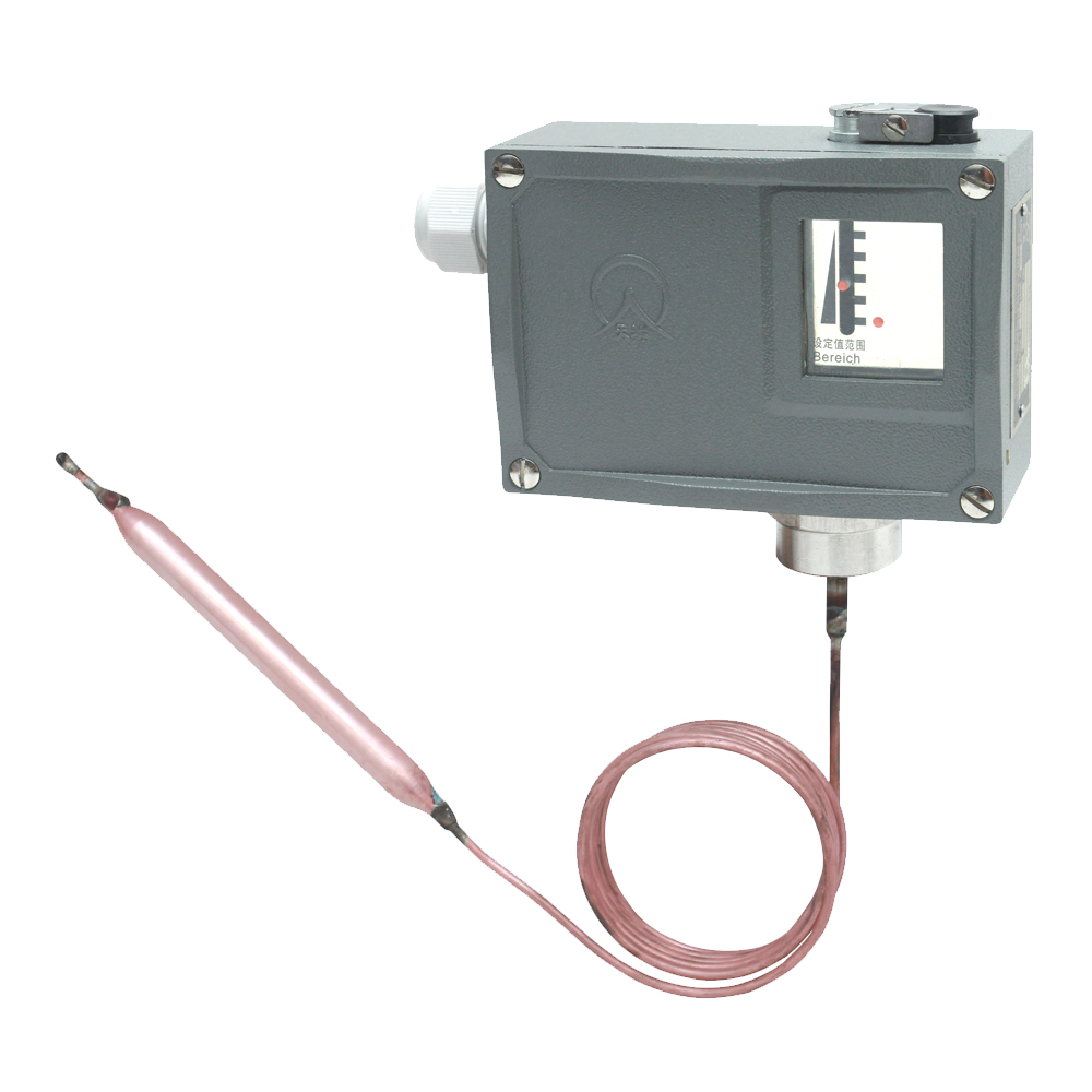  TL4112、TL4113溫度控制器 